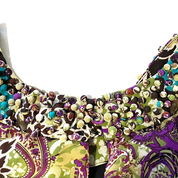 Dress - Picture 8 of 9